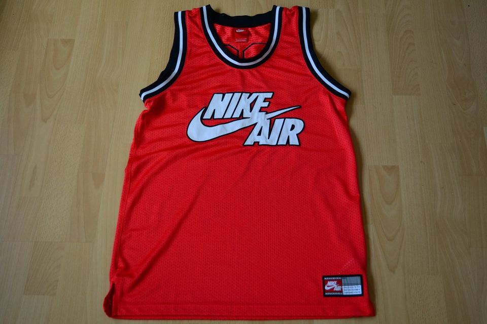 NIKE AIR NBA Swingman: Basketball Trikot, Jersey Shirt (S) in Berlin