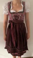 Dirndl Damen Tracht, Größe 34 Bayern - Karlsfeld Vorschau