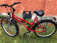 City Bike 26 Zoll Dresden - Pieschen Vorschau