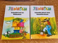 Buch Janosch Kinderbuch Bayern - Bad Füssing Vorschau