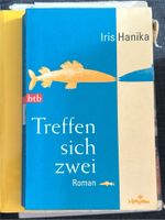 Treffen sich zwei, Taschenbuch von Iris Hanika | 2008| Nordrhein-Westfalen - Frechen Vorschau