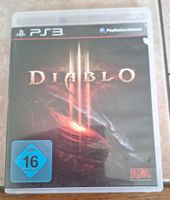 PS3 Diablo Konsolenspiel Hessen - Kassel Vorschau