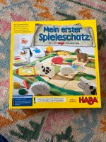 Mein erster Spielesschatz, HABA Berlin - Schöneberg Vorschau