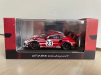 1:43 Porsche GT2 RS Clubsport Bielefeld - Schildesche Vorschau