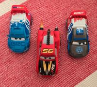 Disney Pixar Cars 3 Stck.  Lightning und Raoul Schleswig-Holstein - Delingsdorf Vorschau