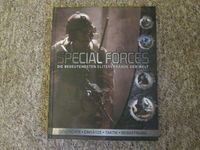 Buch "Special Forces" militärische Spezialeinheiten ungelesen neu Nordrhein-Westfalen - Ennepetal Vorschau