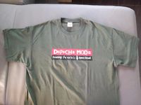 Depeche Mode T-Shirt Shirt L Köln Momento Mori Tour Tickets Niedersachsen - Hildesheim Vorschau