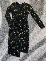 Kleid eligant mit Langarm Größe 36 Bayern - Kaufbeuren Vorschau