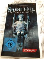 PSP Silent Hill Spiel Bayern - Attenkirchen Vorschau