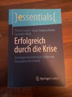 Buch erfolgreich durch die Krise Baden-Württemberg - Ehrenkirchen Vorschau