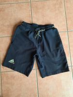 Sport-Shorts Adidas schwarz Gr. S Nordrhein-Westfalen - Hennef (Sieg) Vorschau