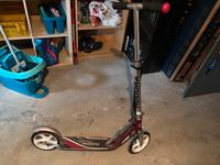 Hudora Big Wheel Scooter Rheinland-Pfalz - Koblenz Vorschau