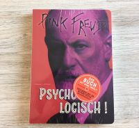 NEU & OVP chic.mic Notizbuch „Pink Freud“ 120 blanko Seiten Niedersachsen - Welle Vorschau