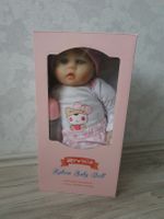 ZIYIUI Reborn Baby Doll Kreis Ostholstein - Neustadt in Holstein Vorschau