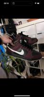 Nike Dunk Gr. 38,5 Rheinland-Pfalz - Mertesdorf Vorschau