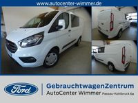 Ford Transit Custom 320 DoKa L2H1 Trend Kr. Passau - Passau Vorschau