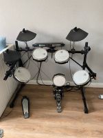 Schlagzeug E-Drum Alesis DM5 Niedersachsen - Ummern Vorschau