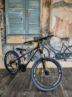 24 Zoll MTB Mountainbike mit Scheibenbremse KIYOKO Nordrhein-Westfalen - Beckum Vorschau