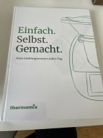 Thermomix Lieblingsrezepte Kochbuch Bayern - Regensburg Vorschau