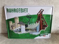 Blechschild „ Ruhrgebiet, Brinkhoff Nr. 1“ neuwertig Nordrhein-Westfalen - Dinslaken Vorschau