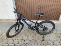 Bulls MTB Wildtail 1 XC, 26 Zoll (XS Rahmen) München - Hadern Vorschau