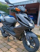 Yamaha Aerox 2 t 50 Original Neuzustand Niedersachsen - Essen (Oldenburg) Vorschau