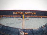 3Hosen 2 Camel Active u. 1 Cipo Baxx Niedersachsen - Rastede Vorschau