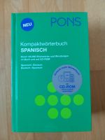 Pons Wörterbuch Spanisch-Deutsch Bayern - Ingolstadt Vorschau