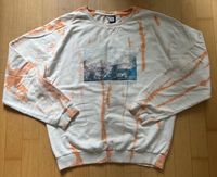 Reclaimer Vintage Sweatshirt Pullover Größe L Batic-Optik Düsseldorf - Hafen Vorschau