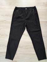 Sheego Style Schlupfhose Stoffhose Hose schwarz 46 neuwertig Niedersachsen - Moormerland Vorschau
