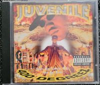 Juvenile - 400 Degreez Rap Hip Hop CD G-Funk Cash Money B.G. Hot Hessen - Fuldabrück Vorschau