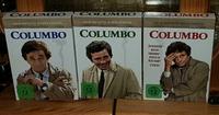 Columbo Staffel 1, 2, 8 Schleswig-Holstein - Kiel Vorschau