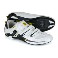 Mavic Giova Road Rennradschuhe Women White/Black Neu Rheinland-Pfalz - Lascheid Vorschau