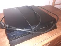 PlayStation 4 PS4 CUH-1116A 500GB Niedersachsen - Nienstädt Vorschau