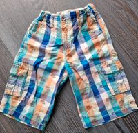 Tom Tailor Shorts kurze Hose Größe 128 Neumünster - Timmaspe Vorschau