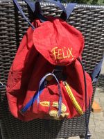 „Felix“ Rucksack von „Die Spiegelburg " Nordrhein-Westfalen - Saerbeck Vorschau