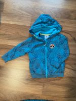 Sweatjacke in Gr. 92 von Disney Bayern - Grafing bei München Vorschau