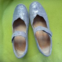 STRÖBER Damenschuhe Gr 7,5 /41 Weite H Rheinland-Pfalz - Merkelbach Vorschau