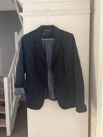 Blazer Comma einmal getragen Gr.34 Niedersachsen - Wunstorf Vorschau