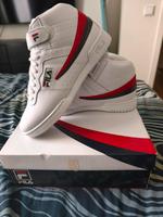 FILA F13 High Wandsbek - Hamburg Bramfeld Vorschau