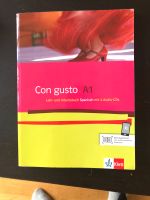 Klett Spanisch A1 Lehr- und Arbeitsbuch - Con gusto Köln - Zollstock Vorschau