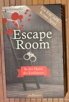 Escape Room, In der Hand des Entführers, ab 12, ARS Exit Game Niedersachsen - Hameln Vorschau