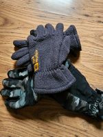 Kinderhandschuhe Jack Wolfskin 7-8 Jahre Sachsen - Borna Vorschau