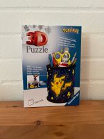 3d Puzzle Pokémon Bothfeld-Vahrenheide - Sahlkamp Vorschau