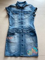 Desigual Jeanskleid Gr. 40 (EU) Rheinland-Pfalz - Mainz Vorschau