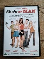 DVD She's the Man Schleswig-Holstein - Handewitt Vorschau