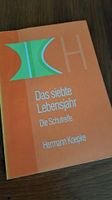 Das siebte Lebensjahr Die Schulreife Hermann Koepke Bayern - Bad Staffelstein Vorschau