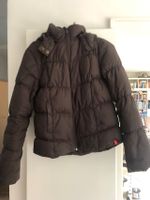 Esprit Winterjacke Gr.S braun warm, leicht tailliert Bonn - Venusberg Vorschau