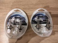 2x Philips Long Life H7 + 2x Osram Original Halogenlampen Bayern - Landshut Vorschau