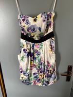 Sommerkleid mit Taschen Hessen - Romrod Vorschau